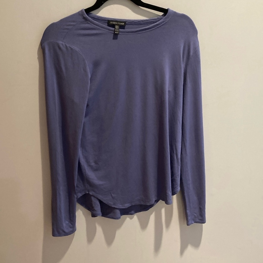 29. EILEEN FISHER XS TP